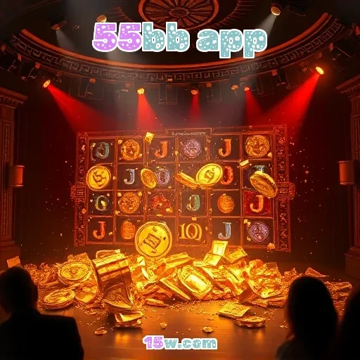 55bb app: Descubra as Vantagens Incríveis do Login na Plataforma de Jogos