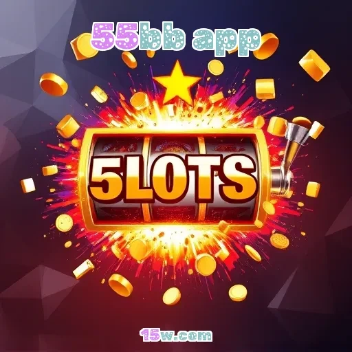 55bb app: A Plataforma Brasileira de Jogos que Revolucionou a Diversão Online