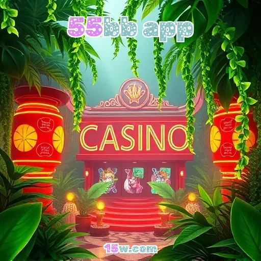 55bb app: Descubra Recursos de Segurança que Garantem seu Jogo Seguro