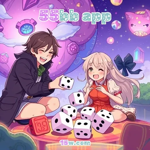 55bb app: Descubra os Melhores Caça-Níqueis do Brasil