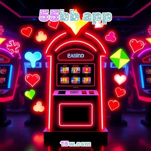 55bb app: Venha Conhecer Eventos Esportivos Imperdíveis