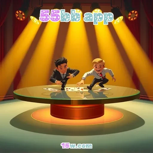 55bb app: O Incrível Mundo VIP para Jogadores Brasileiros